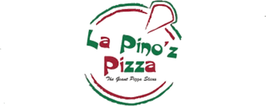 La Pino'z Pizza